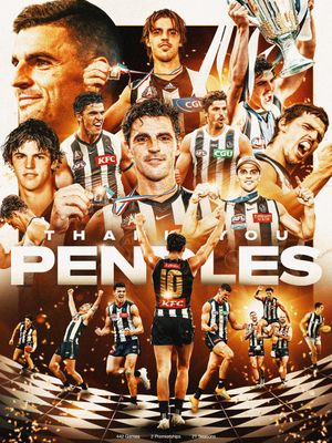 Video post by @collingwoodfc on TikTok