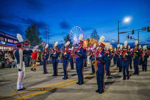 Image post by @kennedycatholiclancers on Instagram