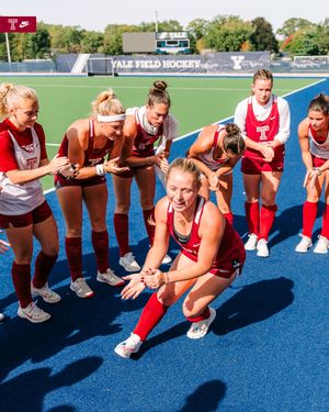 Image post by @templefieldhockey on Instagram