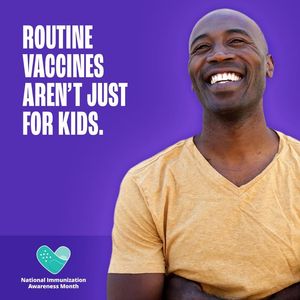 Image post by @mnhealth on Facebook
