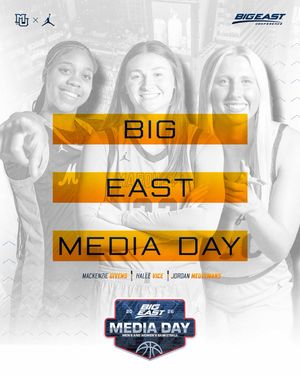 Image post by @marquettewbb on Instagram