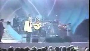Video post by @josefeliciano on YouTube