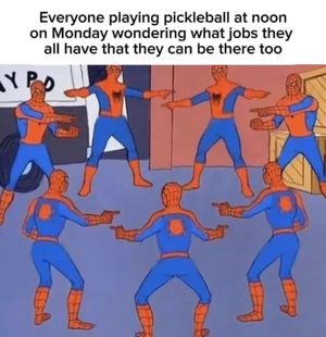 Image post by @thepickleballclinic on Instagram