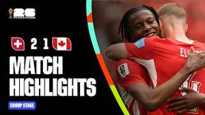 Video post by @fifa on YouTube