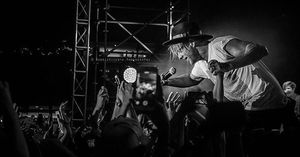 Image post by @switchfoot on Instagram