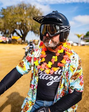 Image post by @dayinthedirtdownsouth on Instagram