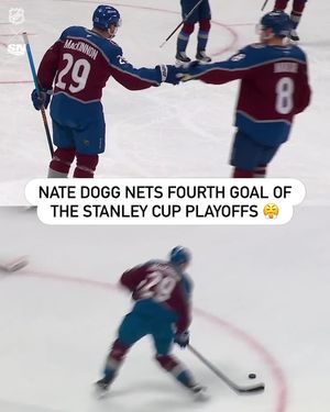 Image post by @sportsnet on Instagram
