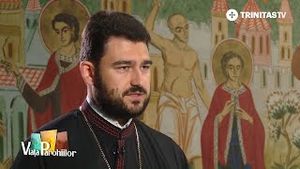 Video post by @trinitastvoficial on YouTube