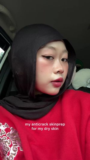 Video post by @faniaelizaaa on TikTok