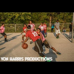 Image post by @vonharrisproductions on Instagram