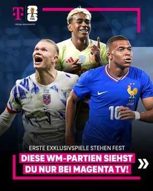 Image post by @magentasport on Instagram