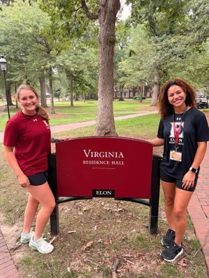 Image post by @elonsoftball on Instagram