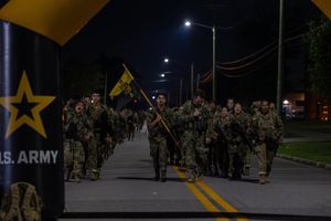 Image post by @armyrotc on Instagram