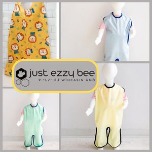 Image post by @JustEzzyBee on Facebook