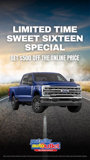 Video post by @paulmillermotorcompany on TikTok