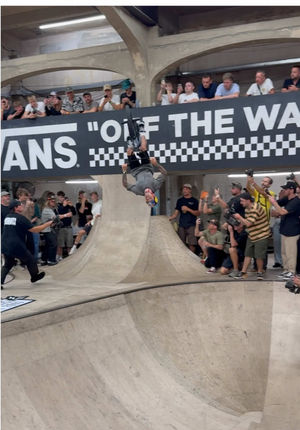 Video post by @redbullbike on TikTok