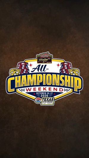 Image post by @txmotorspeedway on Instagram