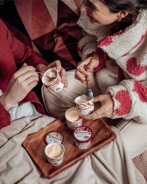 Image post by @haagendazsuk on Instagram