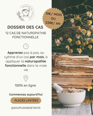 Image post by @soupcondedetente on Instagram