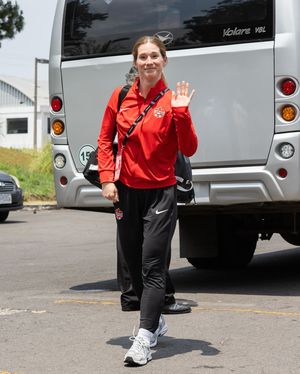 Image post by @canadasoccer on Instagram