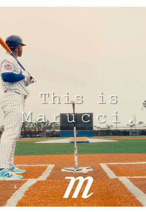 Video post by @maruccisports on TikTok