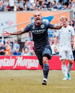 Image post by @clubeleven on Instagram