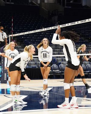Image post by @louisvillevb on Instagram