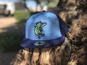 Image post by @hatclub on Instagram