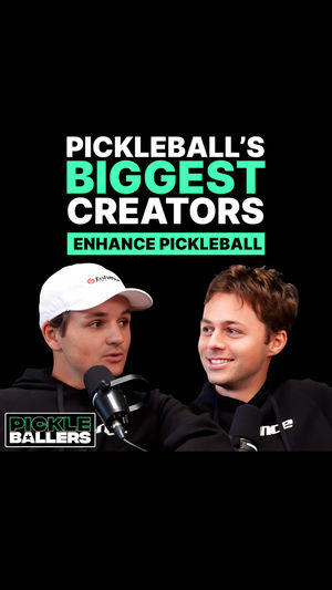 Video post by @thekitchenpickleball on TikTok