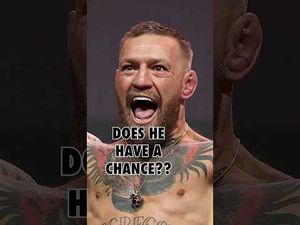 Video post by @DealWithItMMA on YouTube