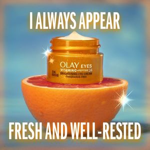 Image post by @olay on Instagram