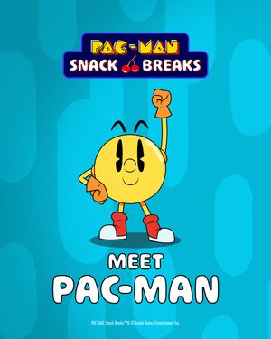 Image post by @officialpacman on Instagram