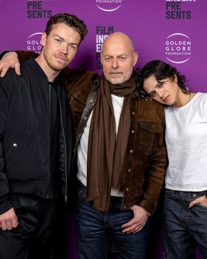 Image post by @filmindependent on Instagram