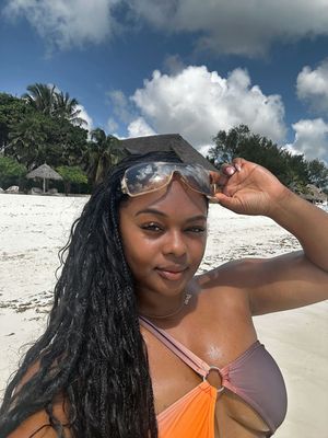 Image post by @ambersymone on Instagram