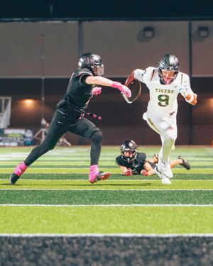 Image post by @batigersports on Instagram