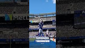 Video post by @nygiants on YouTube