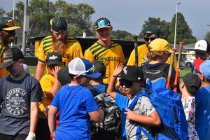 Image post by @griffithgens on Instagram