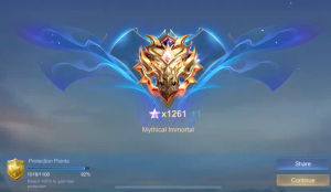 Image post by @luxgaming.ml on TikTok