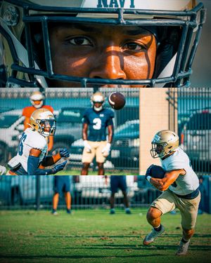 Image post by @navyfb on Instagram