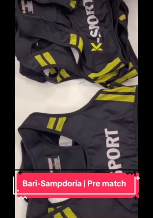 Video post by @sscalciobari on TikTok