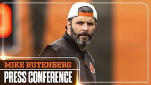 Video post by @browns on YouTube