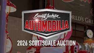 Video post by @barrettjacksontv on YouTube