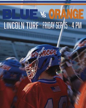 Image post by @boisestatelacrosse on Instagram