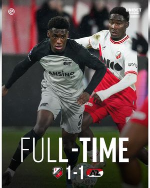 Image post by @azalkmaar on Instagram