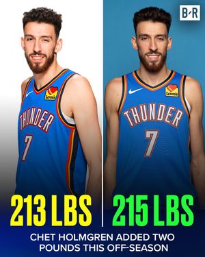 Video post by @bleacherreport on TikTok
