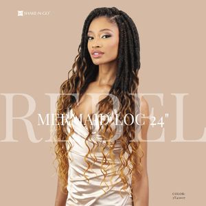 Image post by @shakengo_hair on Instagram