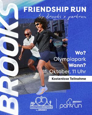 Image post by @brooksrunningde on Instagram