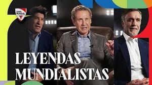 Video post by @deportes on YouTube