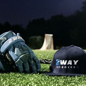 Image post by @2waylacrosse on Instagram