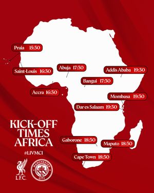 Image post by @liverpoolfc on Instagram
